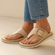 Aesha | Women's Sienna Cushioned Sandals