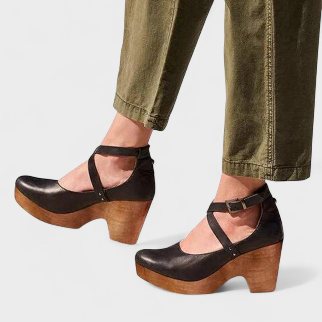 Willa | Women's supportive High Heels Sandal