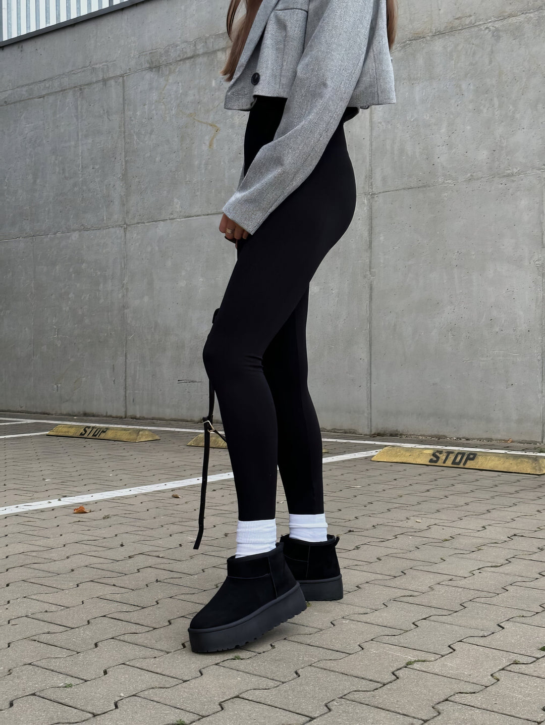 Women's Classic Boots in Caramel - View 8 | Bellmere