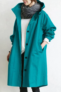 Turquoise Blue