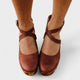 Willa | Women's supportive High Heels Sandal