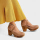Willa | Women's supportive High Heels Sandal