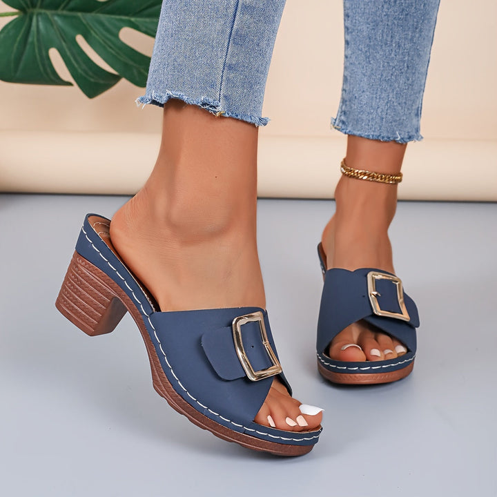 Selina | Women's Classic Elegance, Effortless Wear