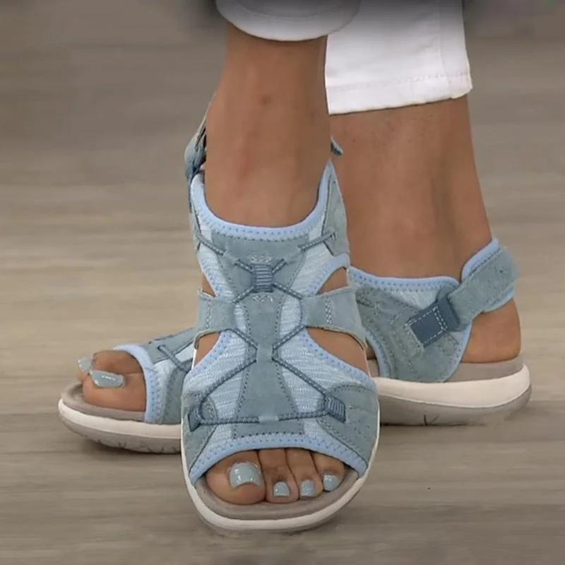 Davina | Women's Supportive Sandals