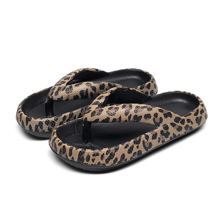 Salome | Women's Marsa Cloud Foam Sandals