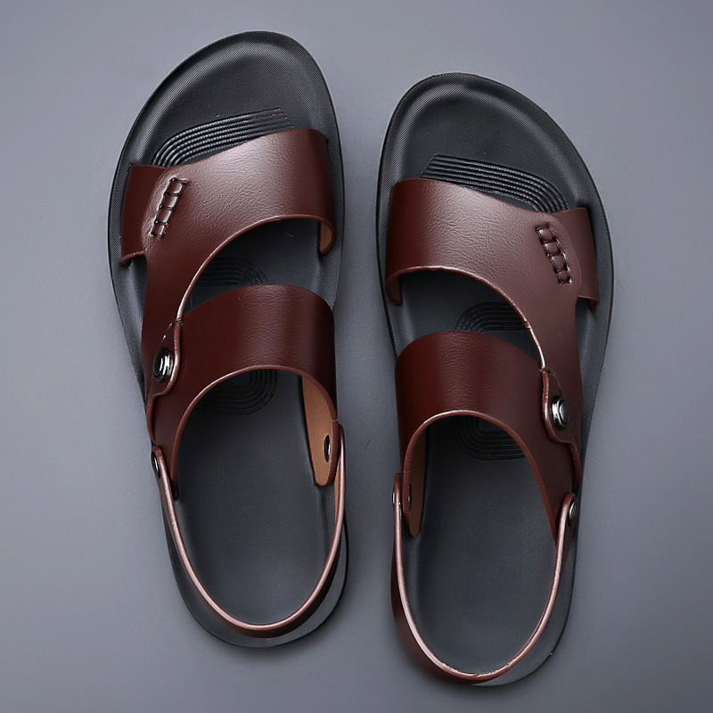 Sabrina | Women's Avenwood Vegan Leather Sandals
