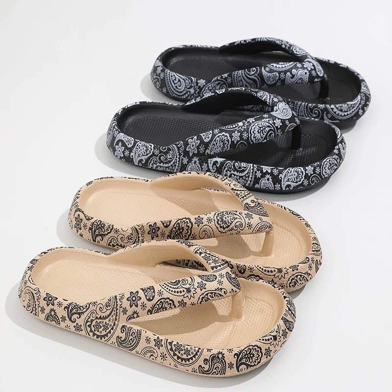 Salome | Women's Marsa Cloud Foam Sandals