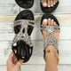 Roxana | Women's supportive Boho Sandals