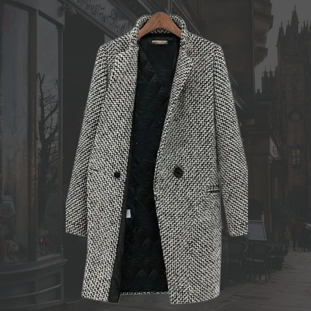Women's Long Winter Coat Coats & Jackets - View 3 | Bellmere