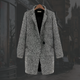 Women's Long Winter Coat Coats & Jackets | Bellmere