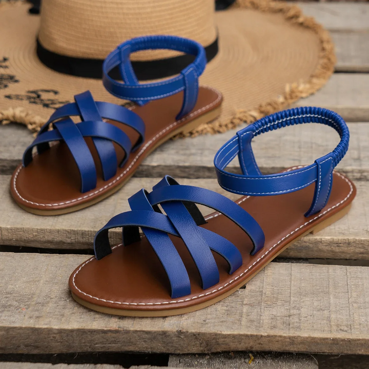 Yasmina | Women's supportive Spring Sandals