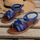 Yasmina | Women's supportive Spring Sandals