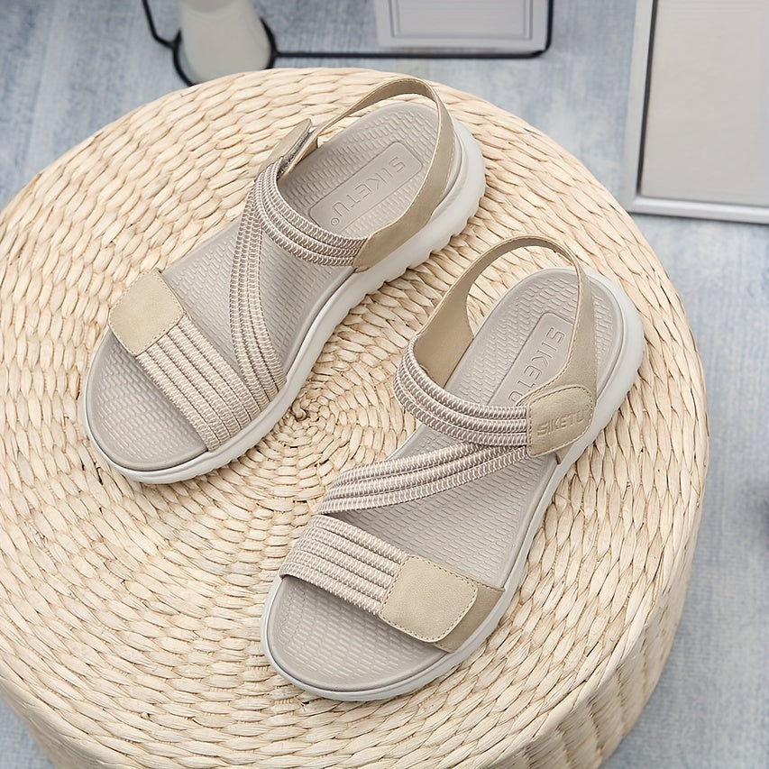 Naima | Women's Maximum Support Sandals