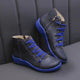 Women's Comfort Boots in Brown - View 6 | Bellmere