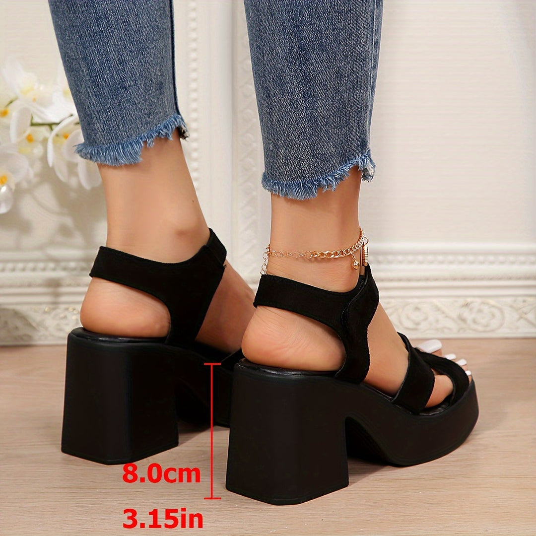 Ramona | Women's Bold Elegance, Lasting Comfort