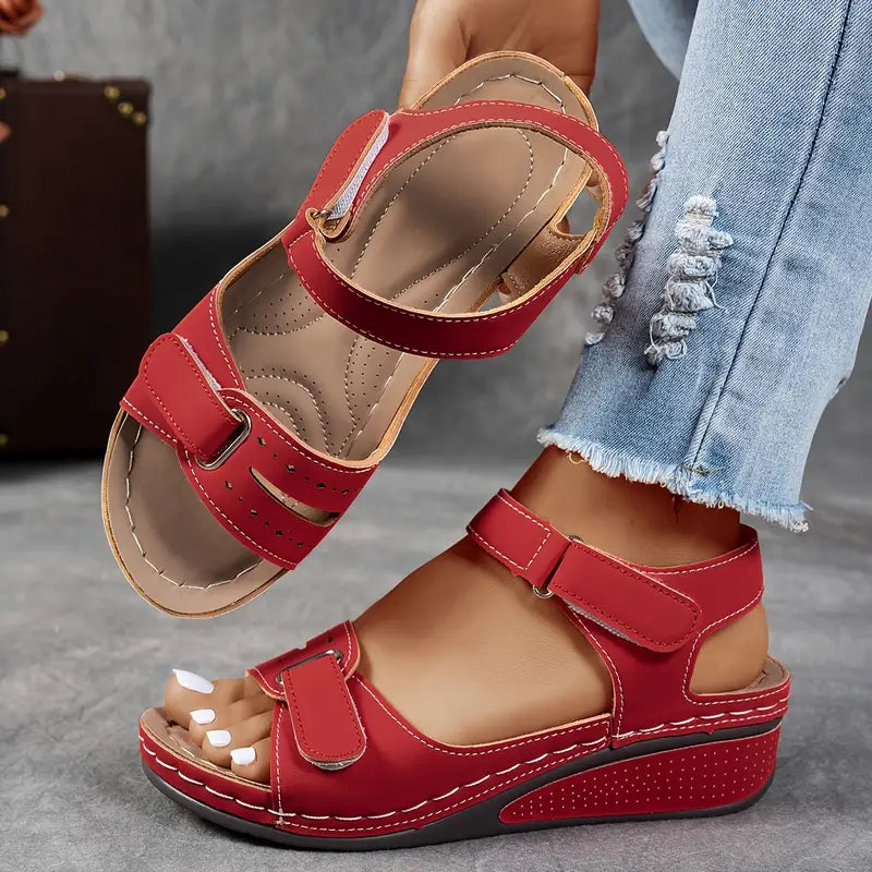 Mouna | Women's Supportive Sandals