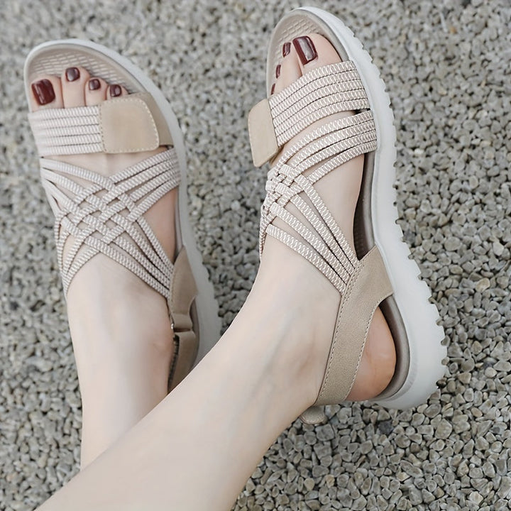 Raquel | Women's supportive Comfort Sandals