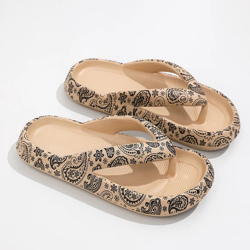 Salome | Women's Marsa Cloud Foam Sandals