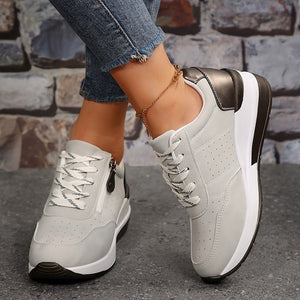 Suede Gray (Almost Sold Out)
