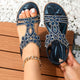 Roxana | Women's supportive Boho Sandals