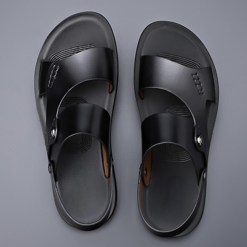 Sabrina | Women's Avenwood Vegan Leather Sandals