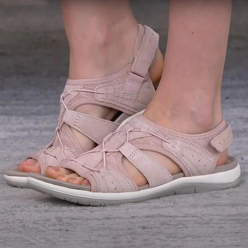 Davina | Women's Supportive Sandals