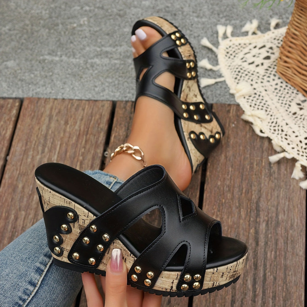 Amaya | Women's Serious comfort