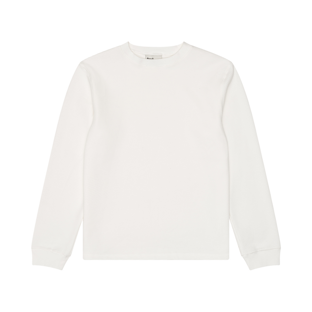 White Long Sleeve