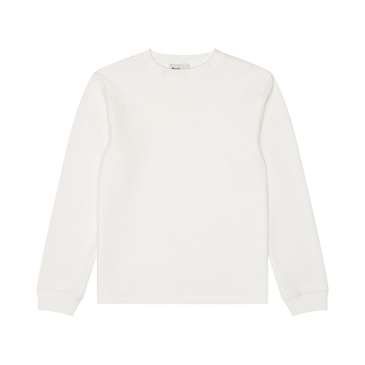 White Long Sleeve