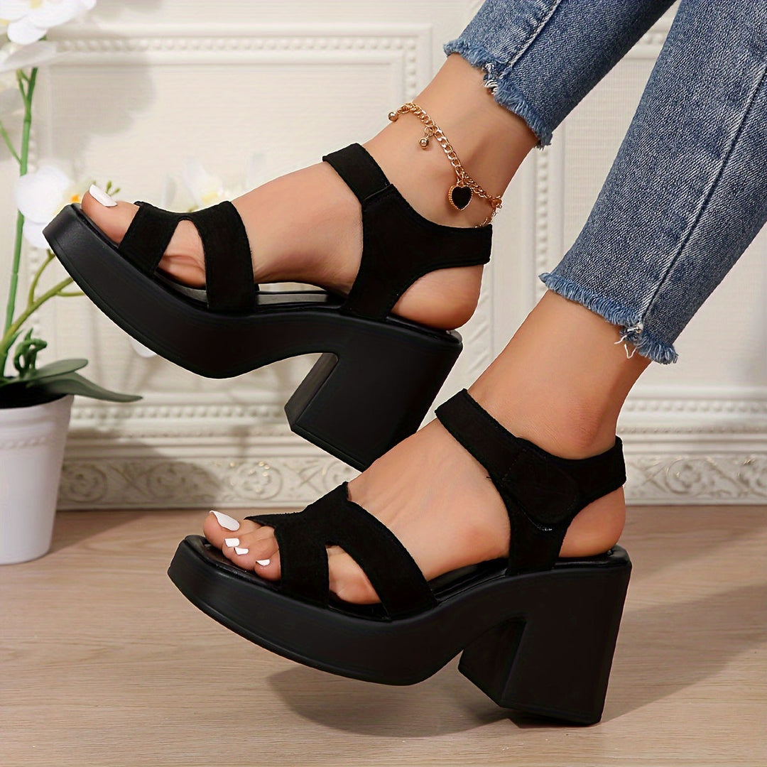 Ramona | Women's Bold Elegance, Lasting Comfort