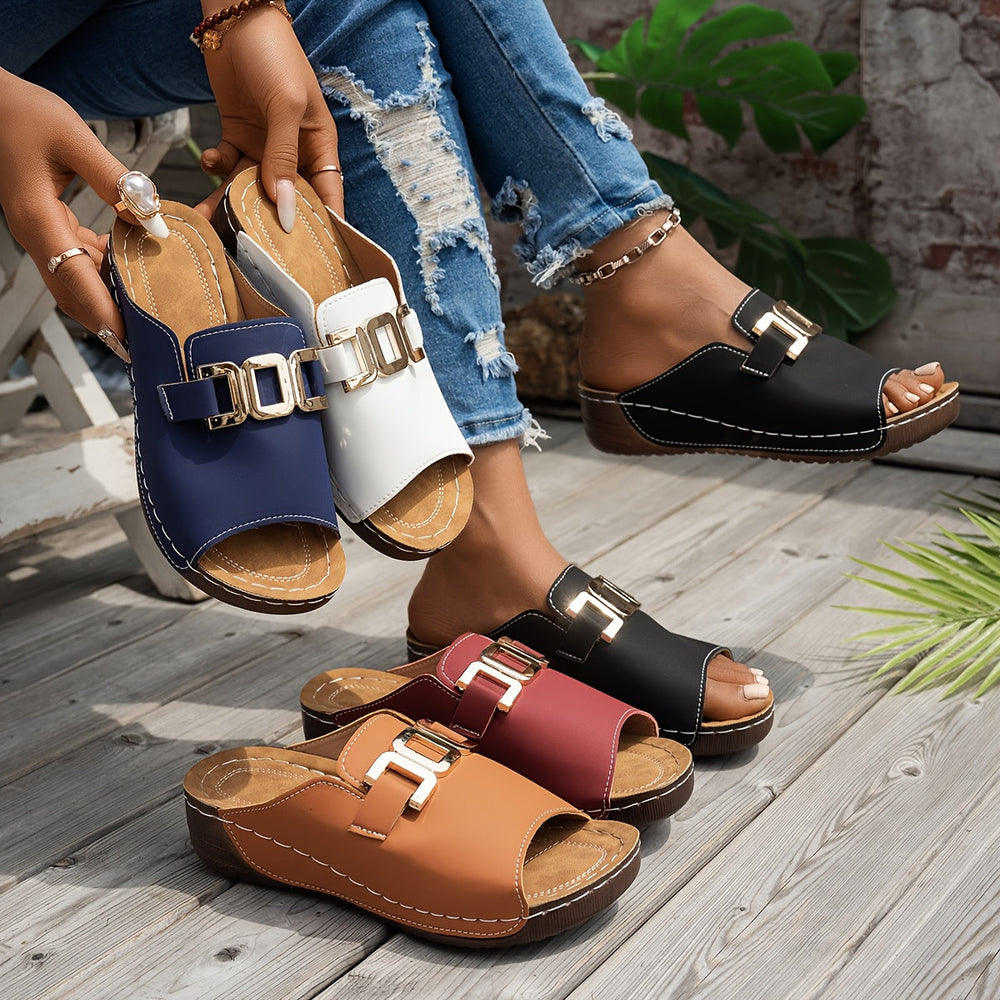 Aurelie | Women's Effortless Style, All-Day Comfort