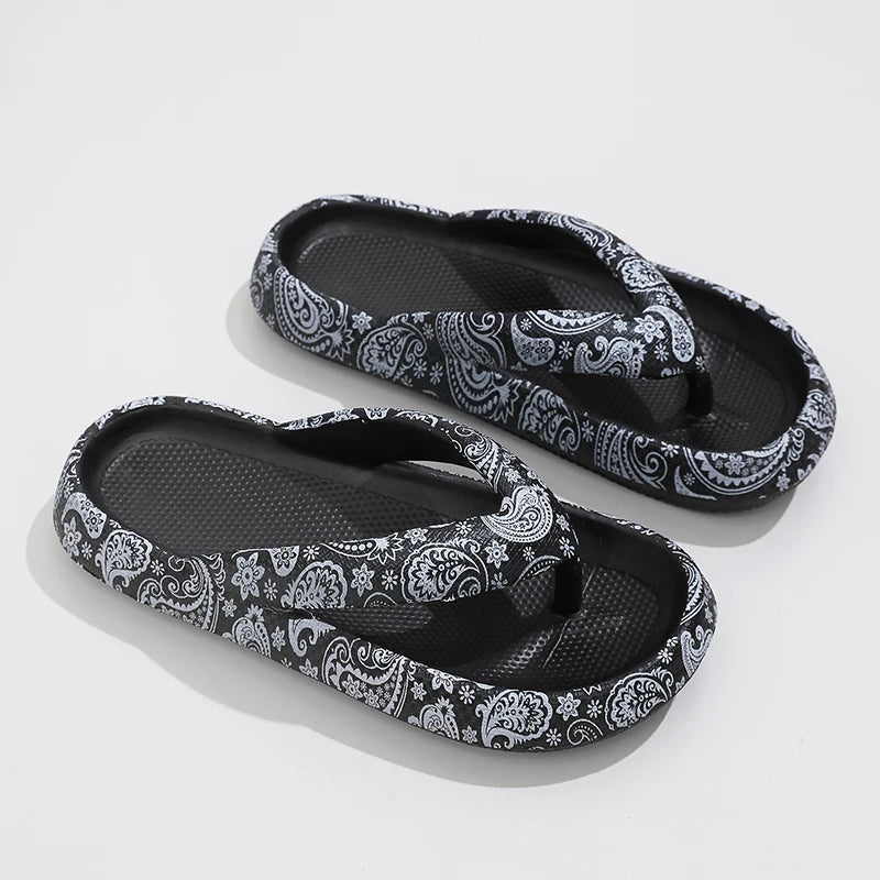 Salome | Women's Marsa Cloud Foam Sandals