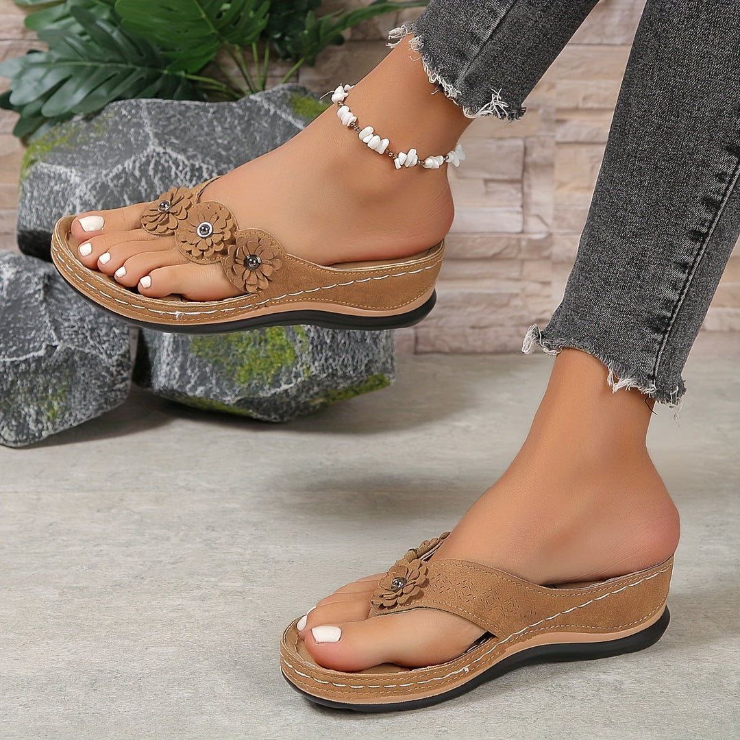 Carina | Women's Supportive Sandals