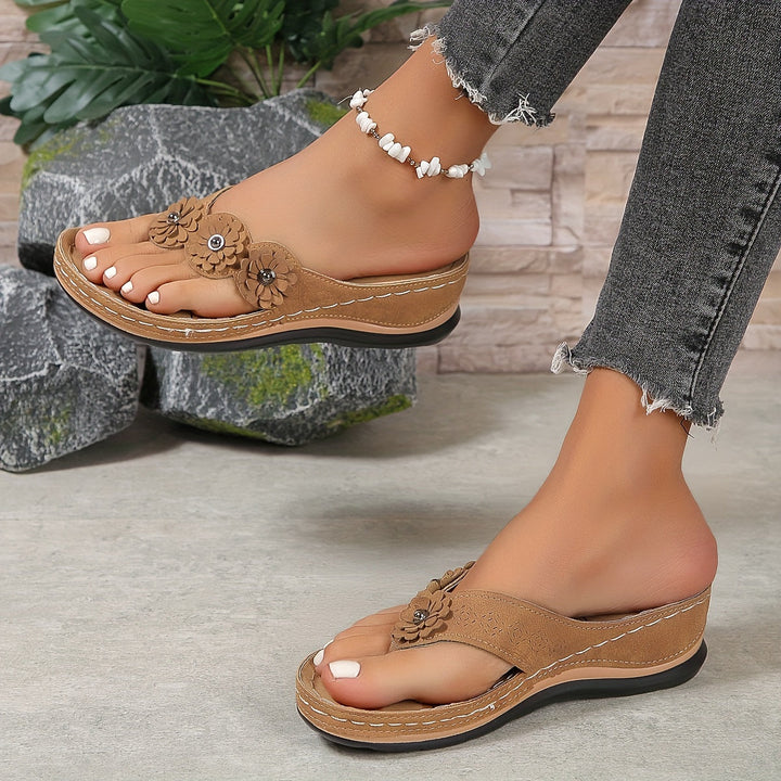 Carina | Women's Supportive Sandals