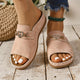 Arely | Women's Romantic Charm, Everyday Comfort