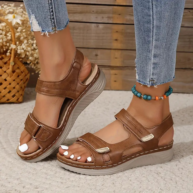 Matilda | Women's Supportive Sandals