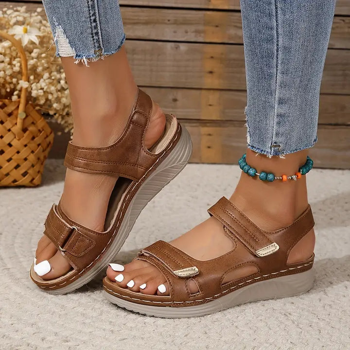 Matilda | Women's Supportive Sandals