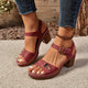 Naila | Women's Effortless Elegance for Every Step
