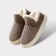 Women's Ultra-Cozy Slippers Shoes in Green - View 9 | Bellmere