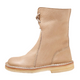 Insulating Water-resistant Winter Boots in Black - View 2 | Bellmere