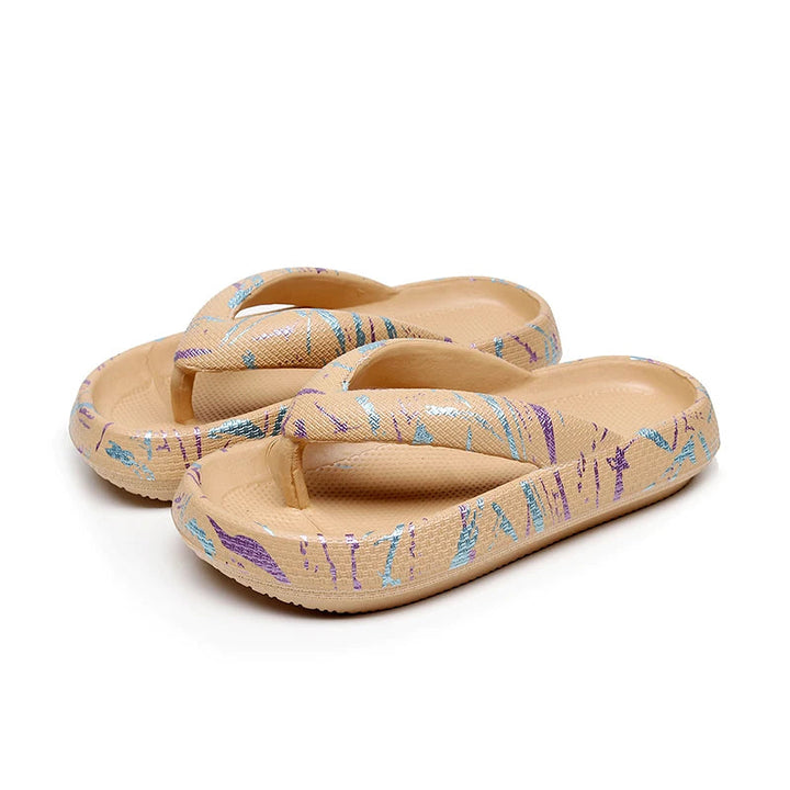 Salome | Women's Marsa Cloud Foam Sandals