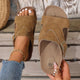Naya | Women's Stylish Non Slip And Strap Sandal