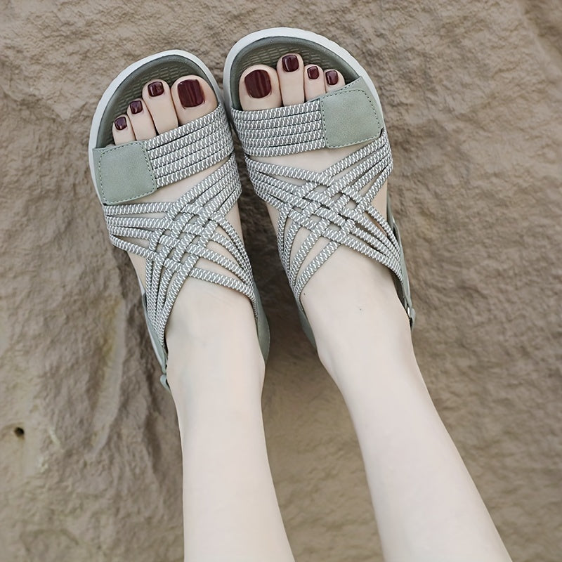 Raquel | Women's supportive Comfort Sandals