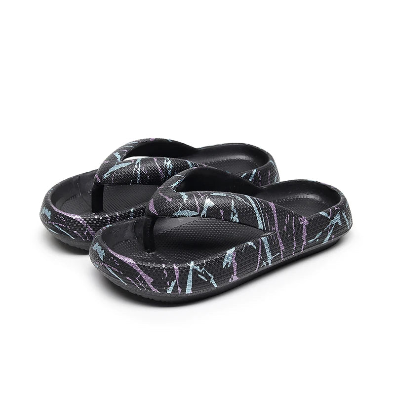 Salome | Women's Marsa Cloud Foam Sandals