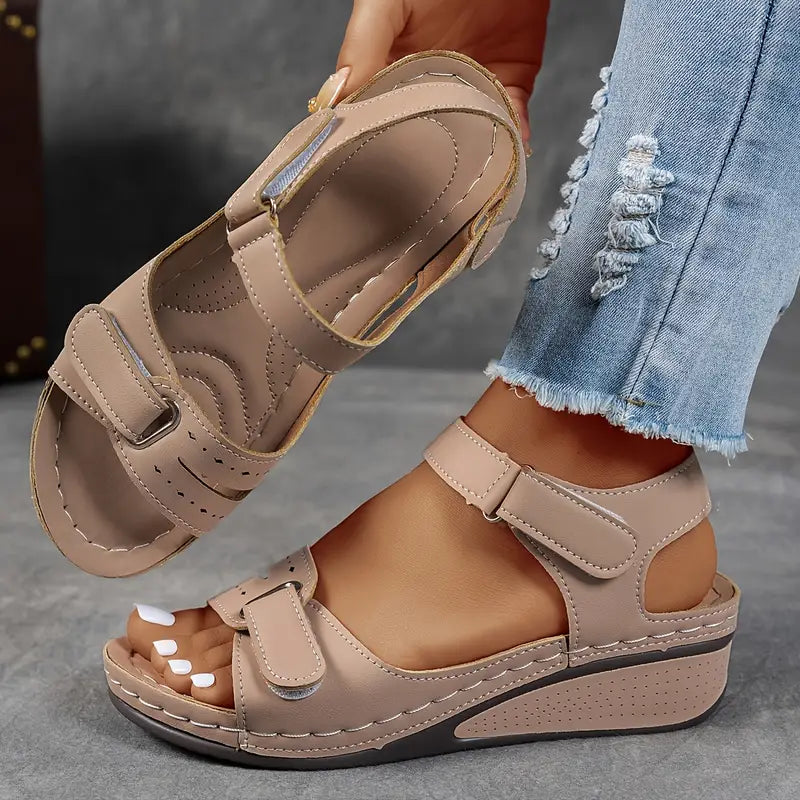 Mouna | Women's Supportive Sandals