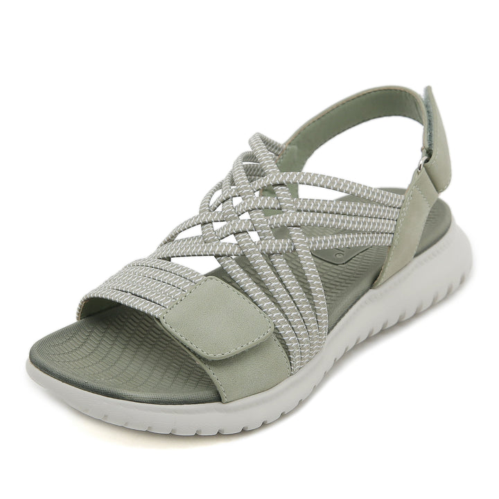 Raquel | Women's supportive Comfort Sandals
