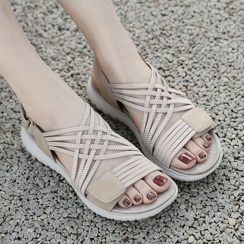 Raquel | Women's supportive Comfort Sandals