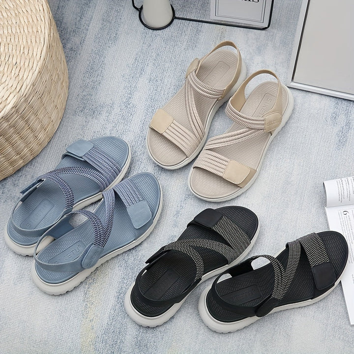 Naima | Women's Maximum Support Sandals