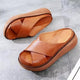 Naomi | Women's Sandals - X-Strap Design
