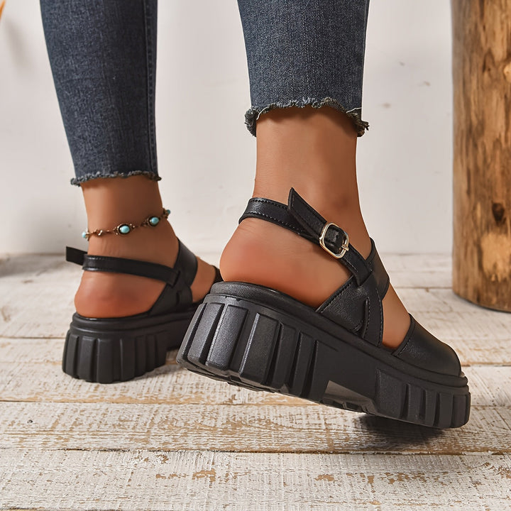 Zlata | Women's Modern Edge, Effortless Comfort